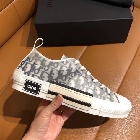 dior hoge|Dior b23 low top.